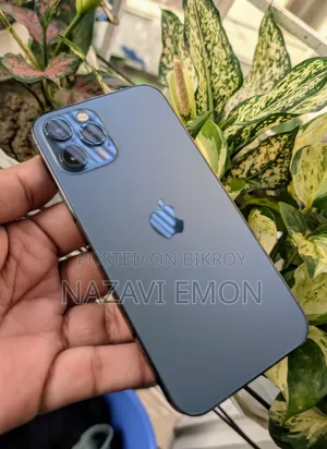 Apple iPhone 12 Pro 128 GB Blue