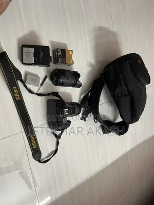 Nikon D5300
