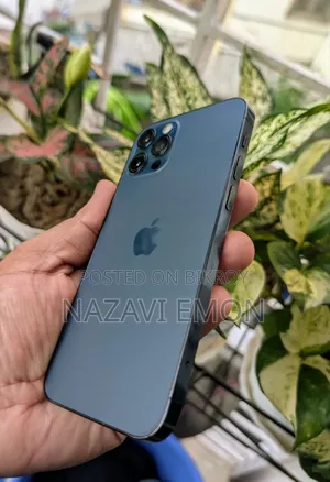 Apple iPhone 12 Pro 128 GB Blue