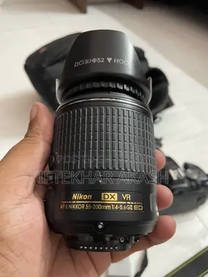 Nikon D5300
