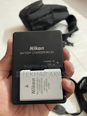 Nikon D5300
