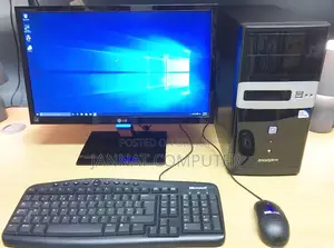 কম দামে Dual Core +রাম 4GB+এইচডিডি 250GB+HP 17"LED