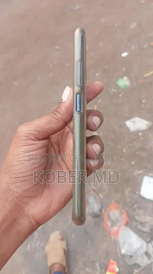 Xiaomi Redmi Note 10s (Used)
