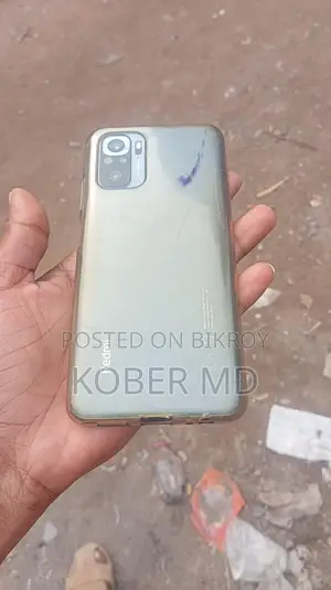 Xiaomi Redmi Note 10s (Used)