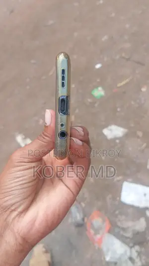 Xiaomi Redmi Note 10s (Used)