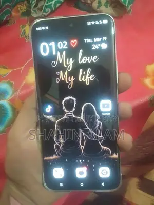 Infinix Hot 60 Pro Plus (Used)