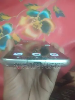 Infinix Hot 60 Pro Plus (Used)