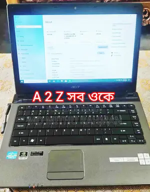Core i7, 256GB SSD, 8GB RAM, 1GB Graphics, 16-inch, 2nd Gen