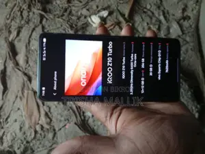 iQOO neo 8+8=128GB (ব্যবহৃত)