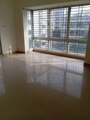 Very nice 3 Bed room apt available in banani