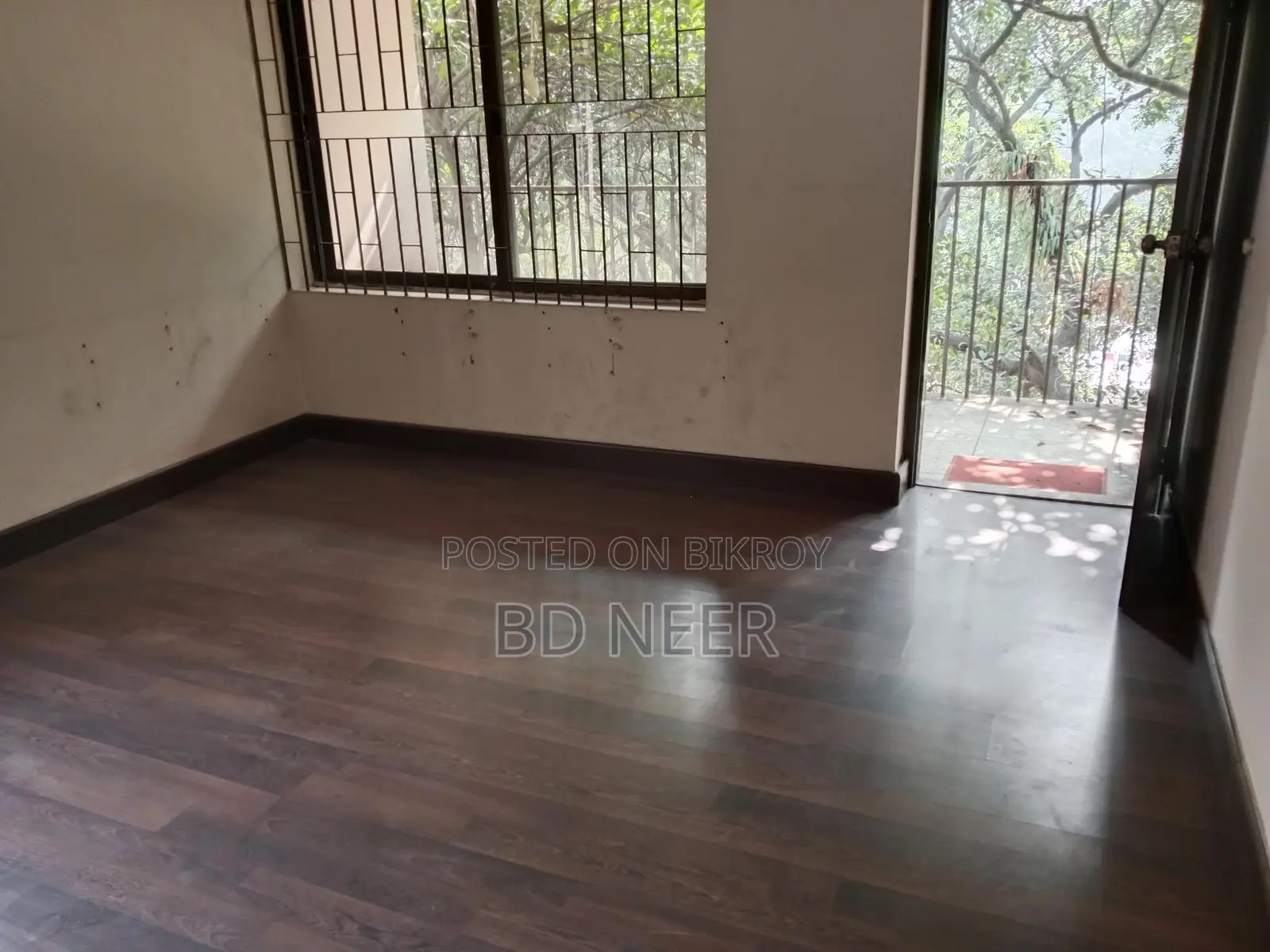 2500 sft office space available in Gulshan 2 north