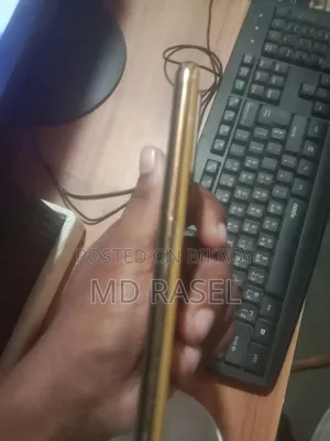 Oppo F19S 128 GB Yellow