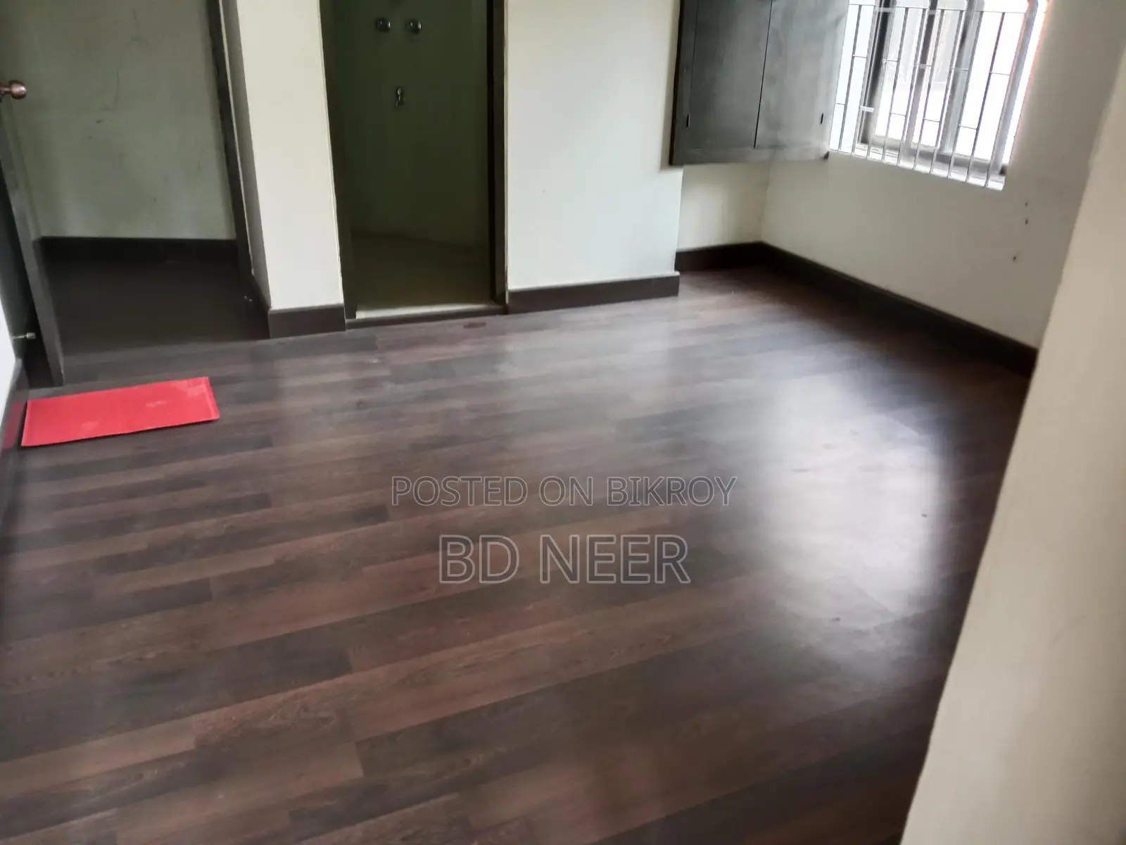 2500 sft office space available in Gulshan 2 north