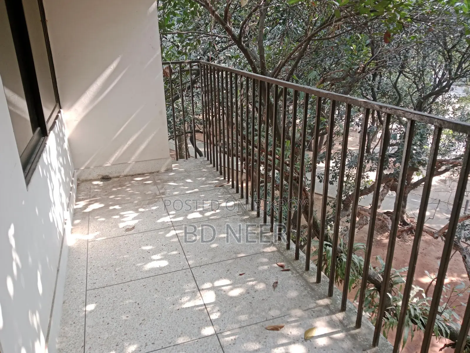 2500 sft office space available in Gulshan 2 north
