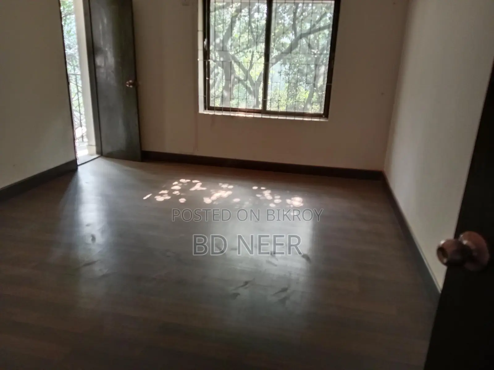 2500 sft office space available in Gulshan 2 north