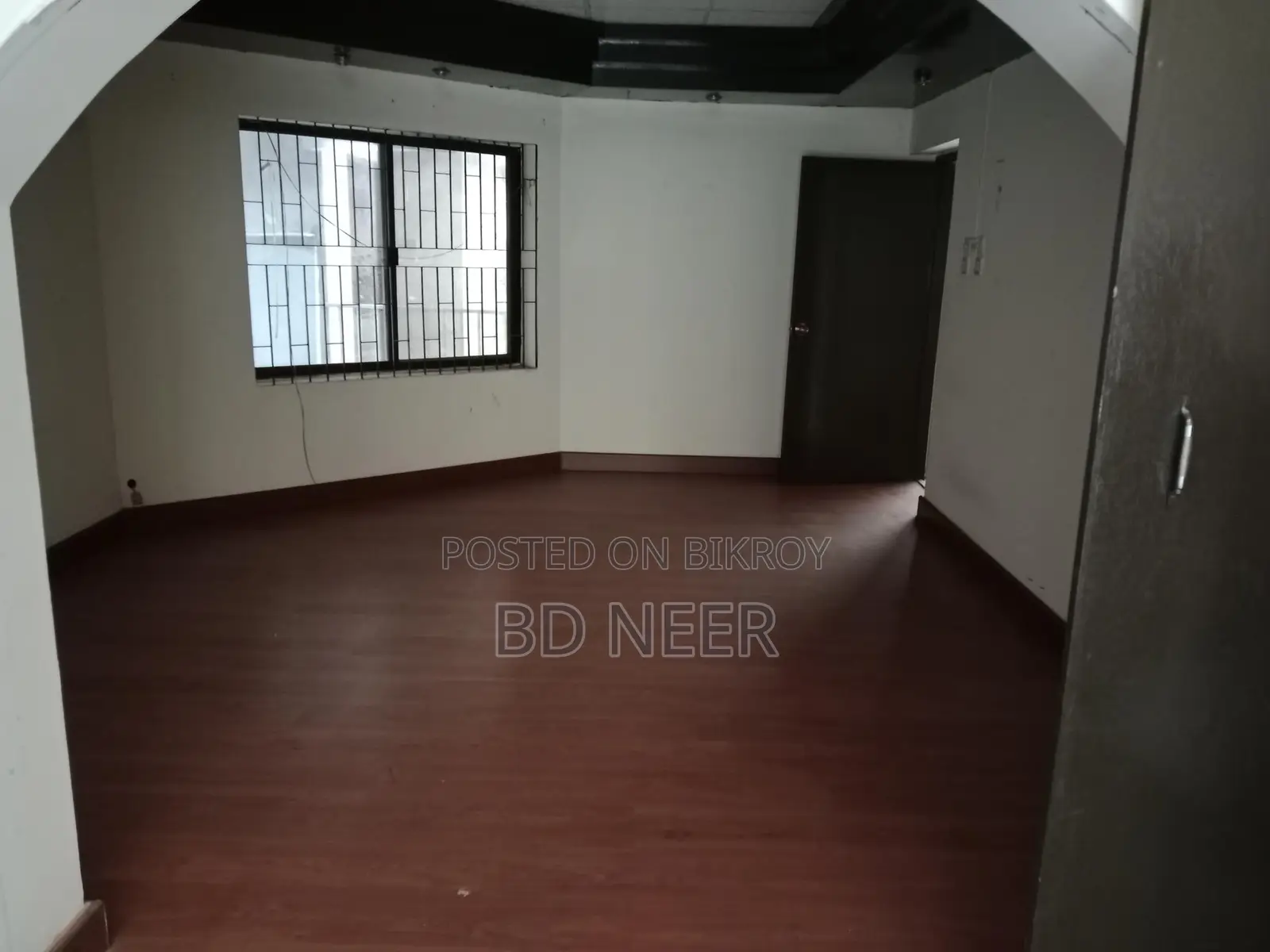 2500 sft office space available in Gulshan 2 north