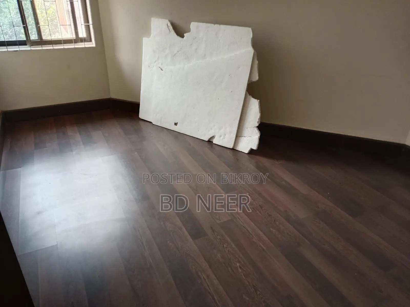 2500 sft office space available in Gulshan 2 north