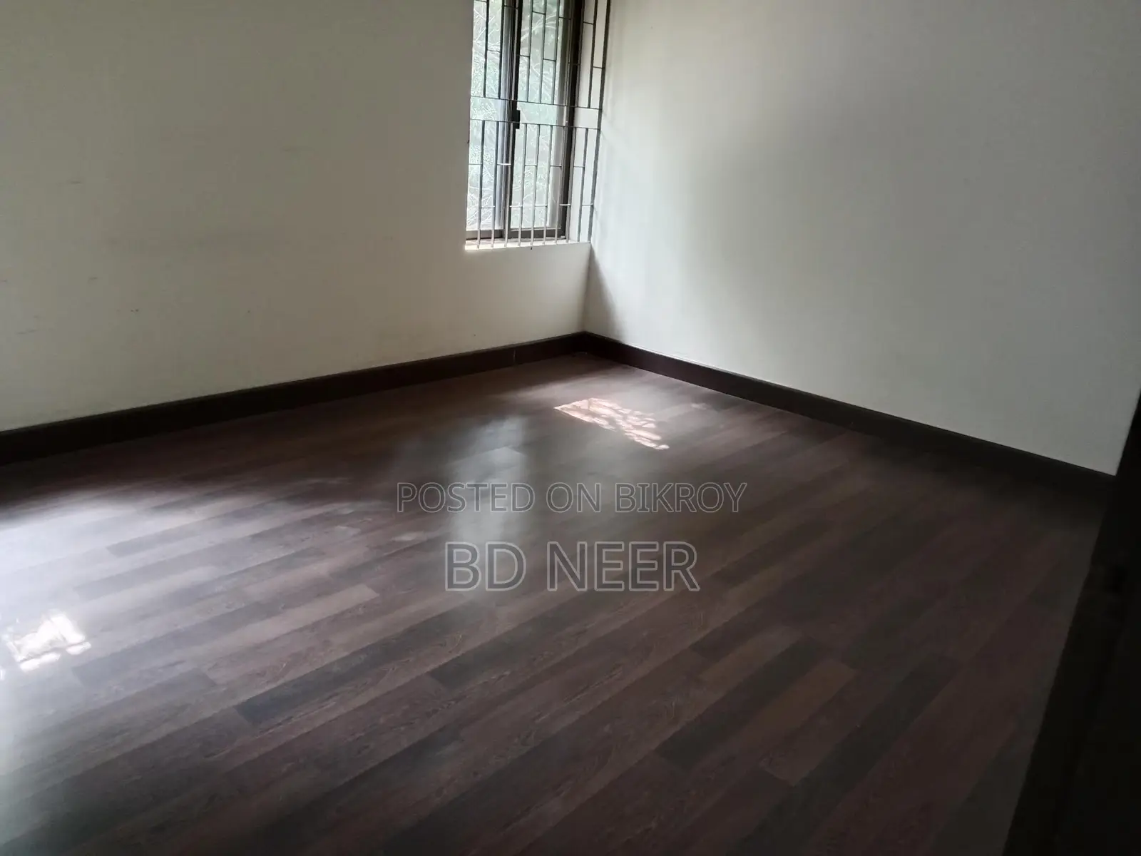 2500 sft office space available in Gulshan 2 north