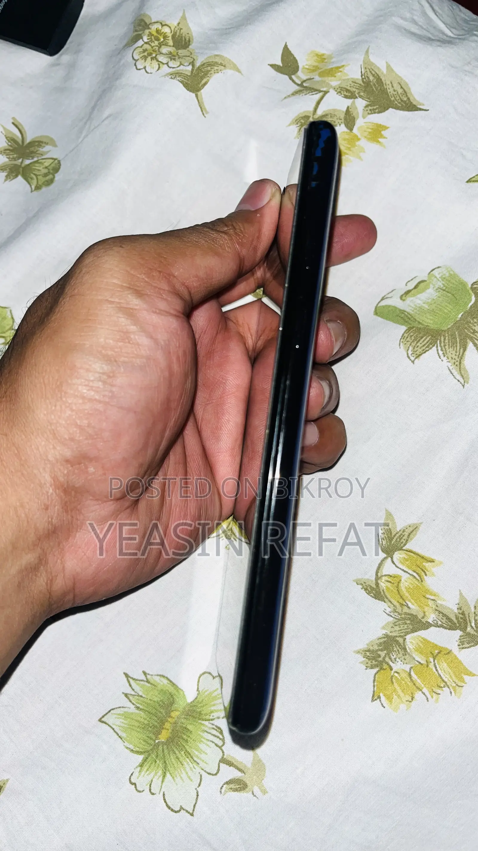 Samsung Galaxy M21 128 GB Blue