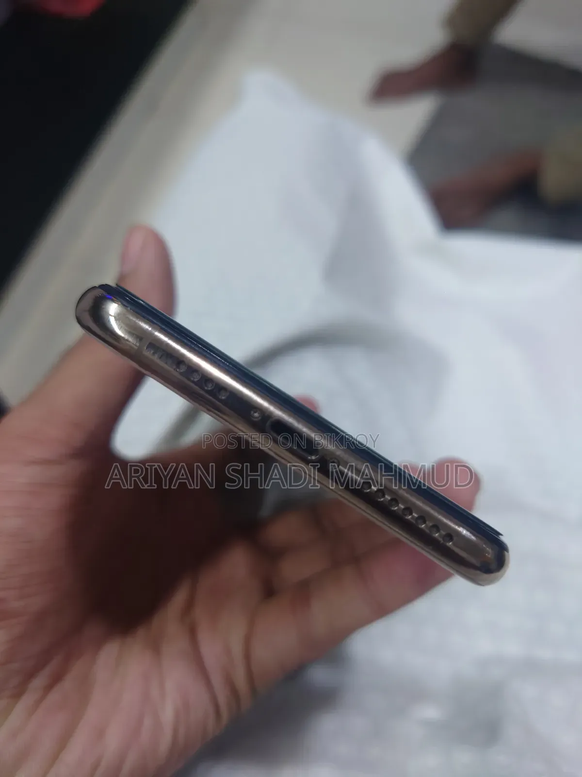 Apple iPhone XS Max 512 GB Rose Gold