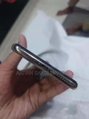 Apple iPhone XS Max 512 GB Rose Gold