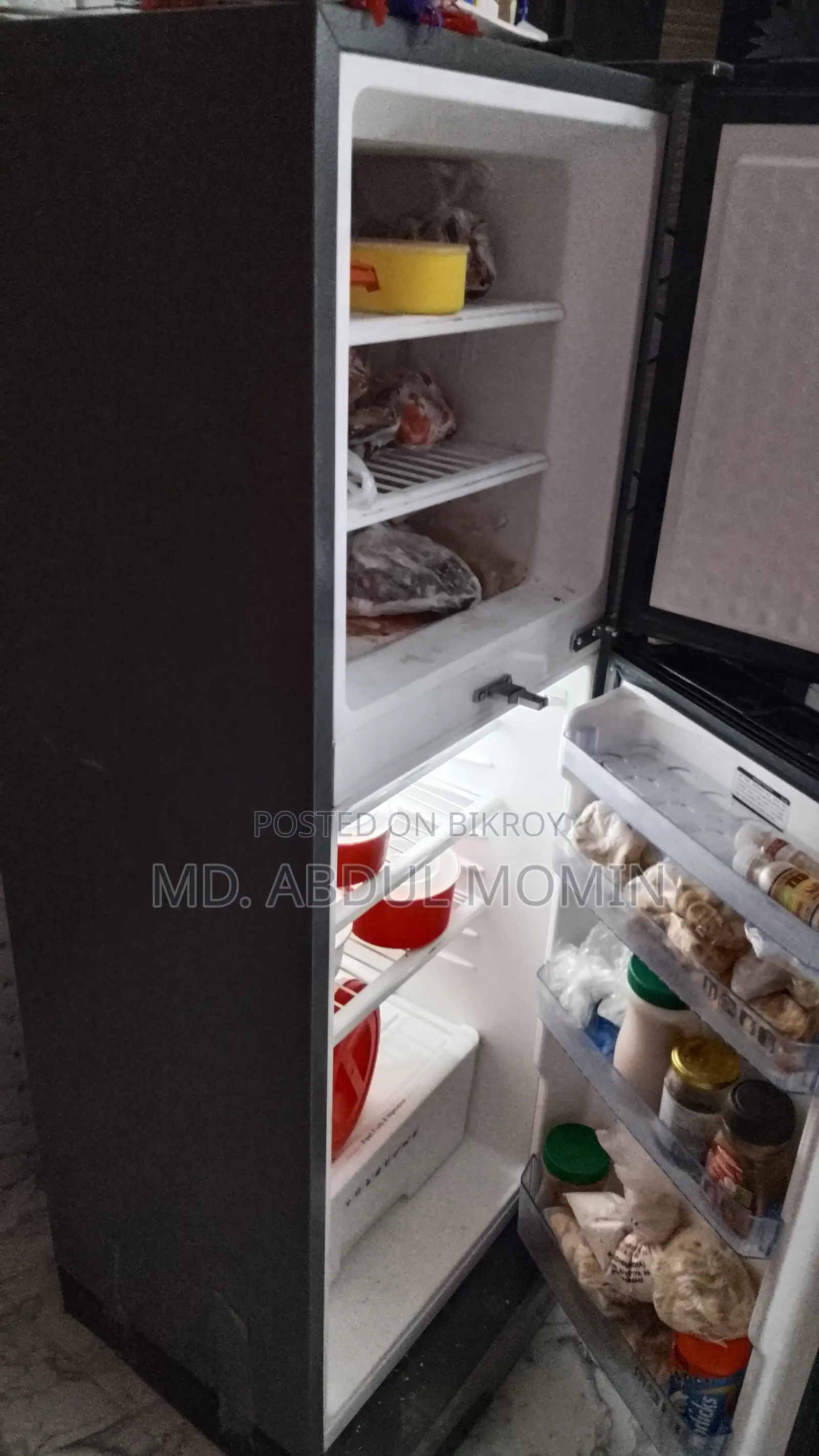 Walton 220 Liter Fridge for Sale