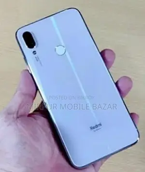Used Vivo Y11