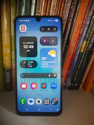Samsung Galaxy A17 (Used)