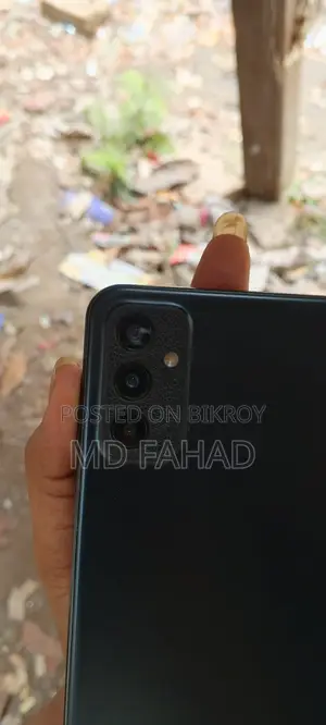 Samsung Galaxy F23 (Used)
