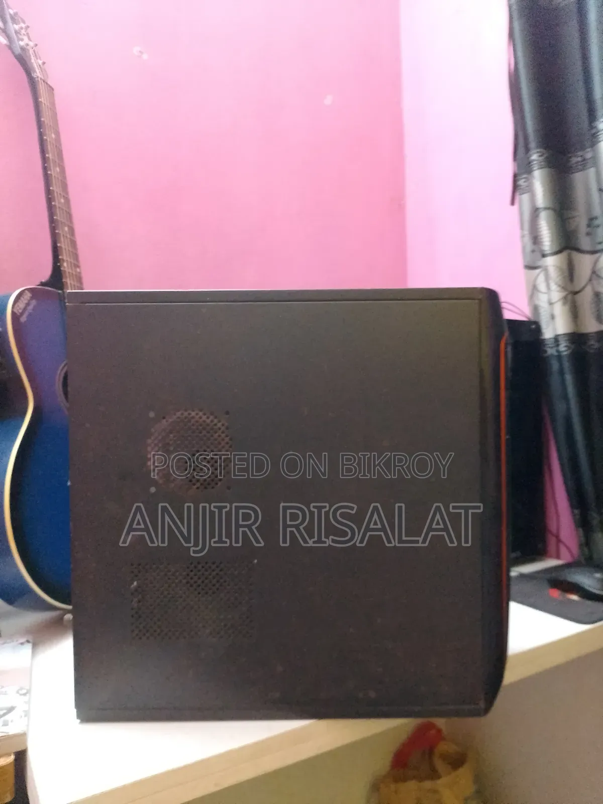 Casing Bikri Hobe