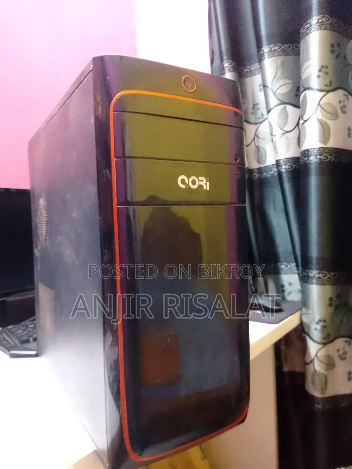 Casing Bikri Hobe