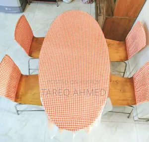 Dining Table Set (4 Chair)