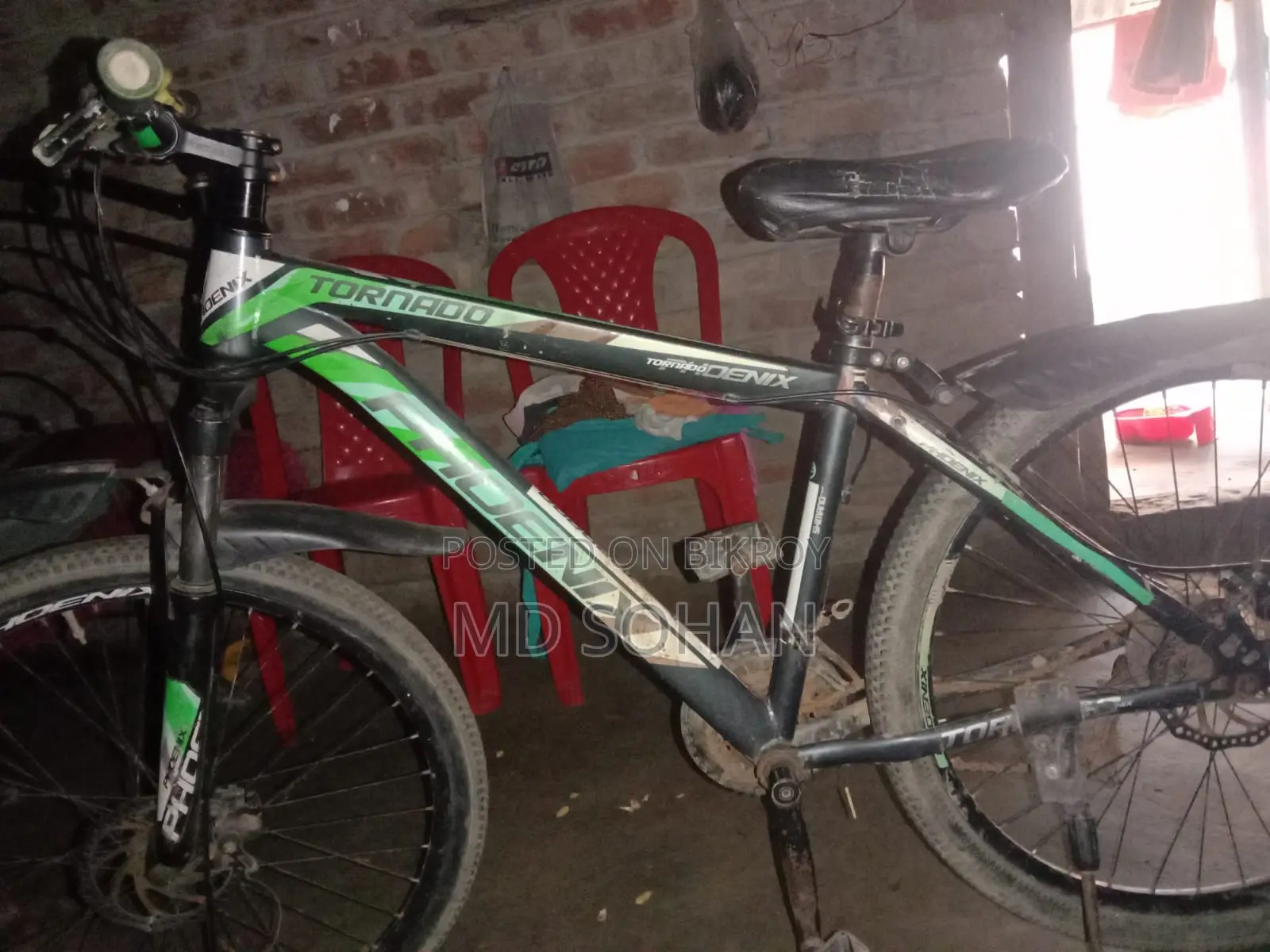 Phoenix Bicycle for Sale