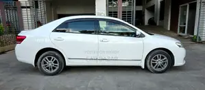 Toyota Allion G PRO EDITION 2013