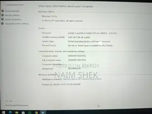 Lenovo T470s