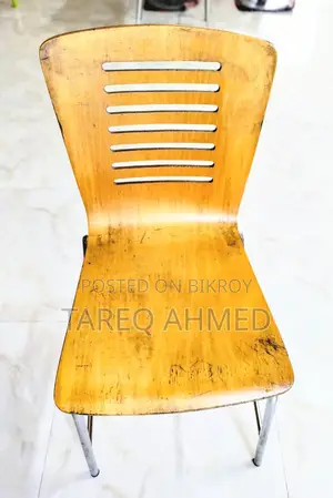 Dining Table Set (4 Chair)