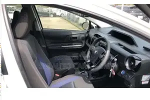 Toyota Aqua S Pearl Color 2020