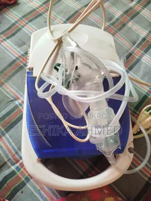 Nebulizer
