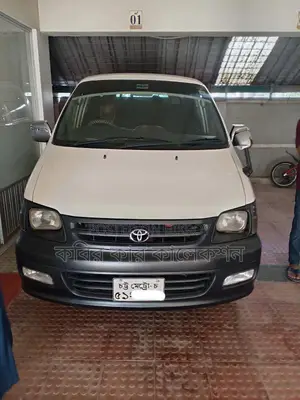 Toyota Noah kr42 2006