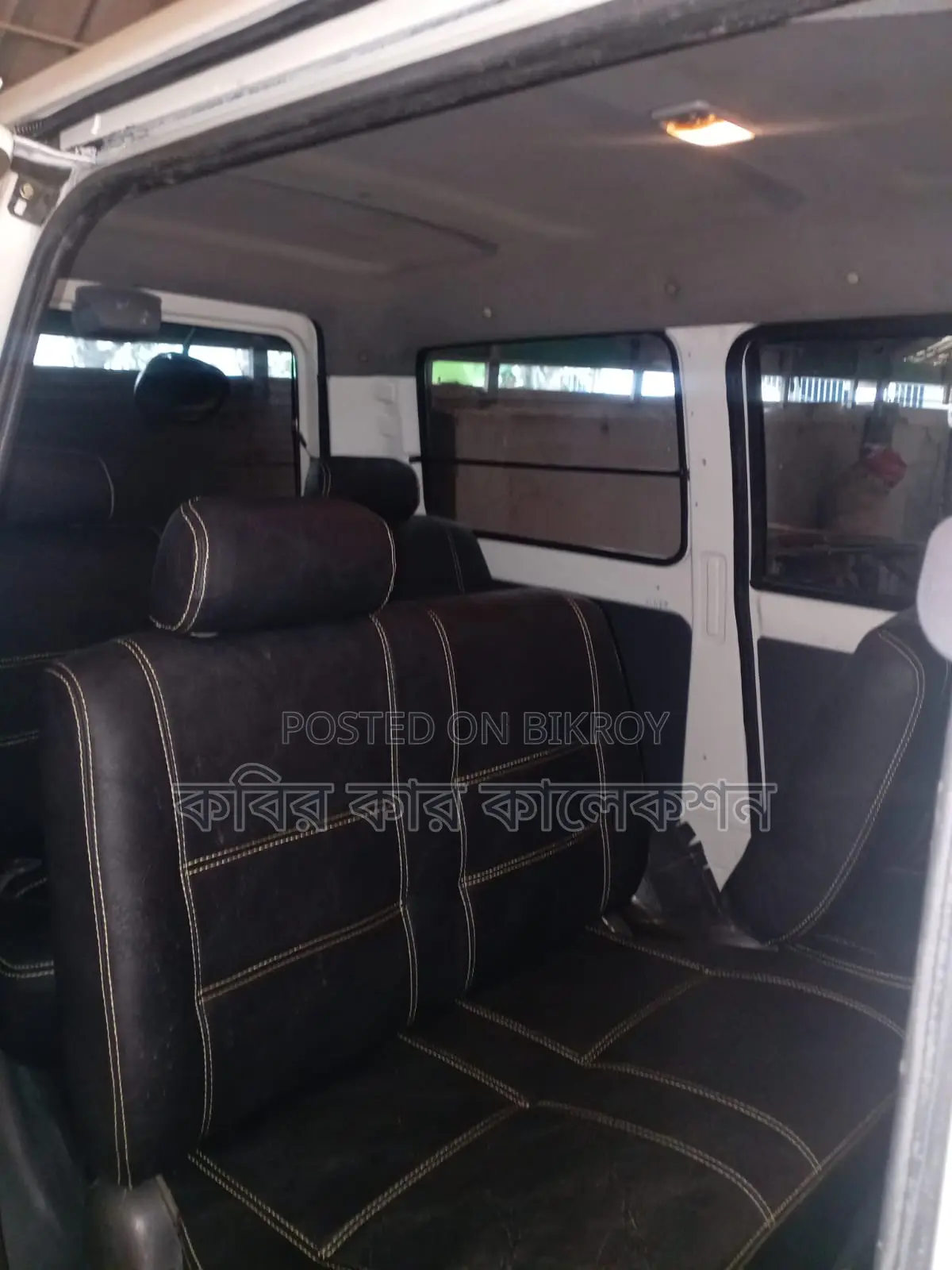 Toyota Noah kr42 2006