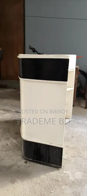 Cash Counter
