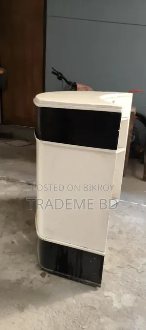 Cash Counter