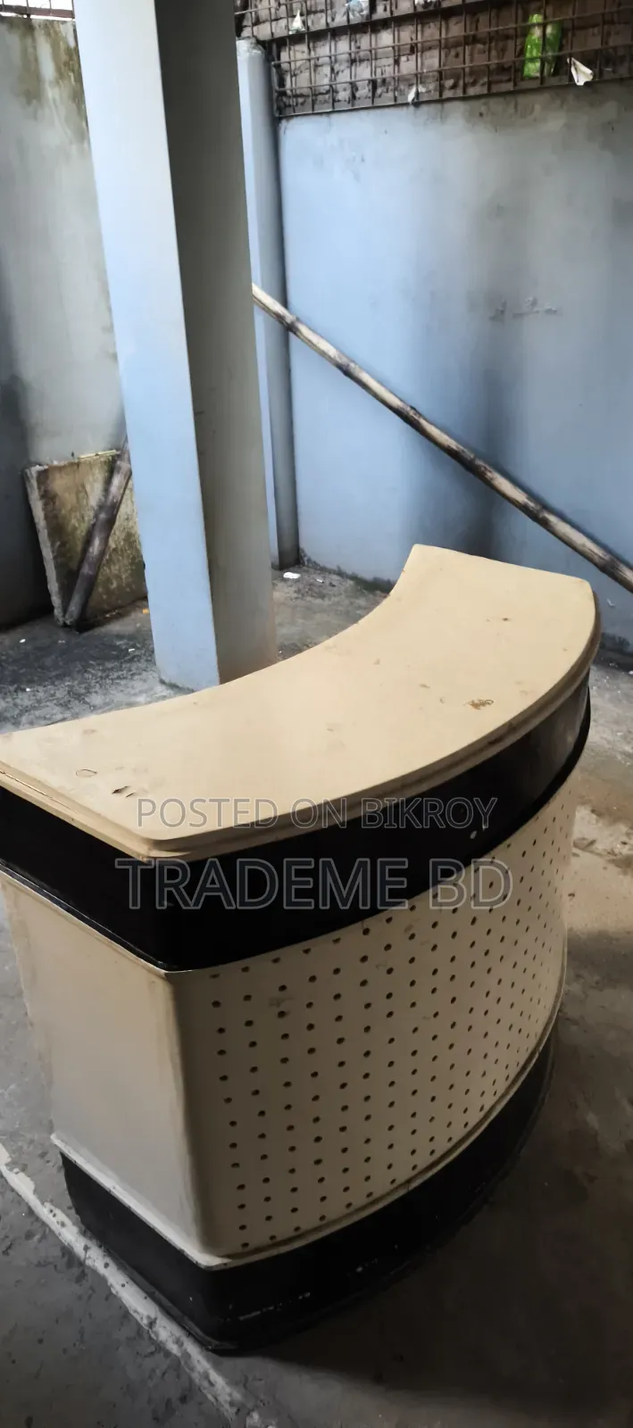 Cash Counter