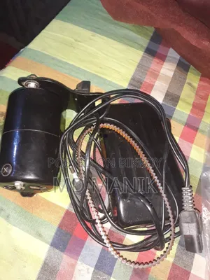 সেলাই মেশিনের মটর