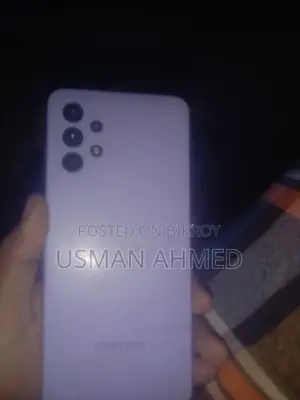 Samsung Galaxy A32 original (Used)