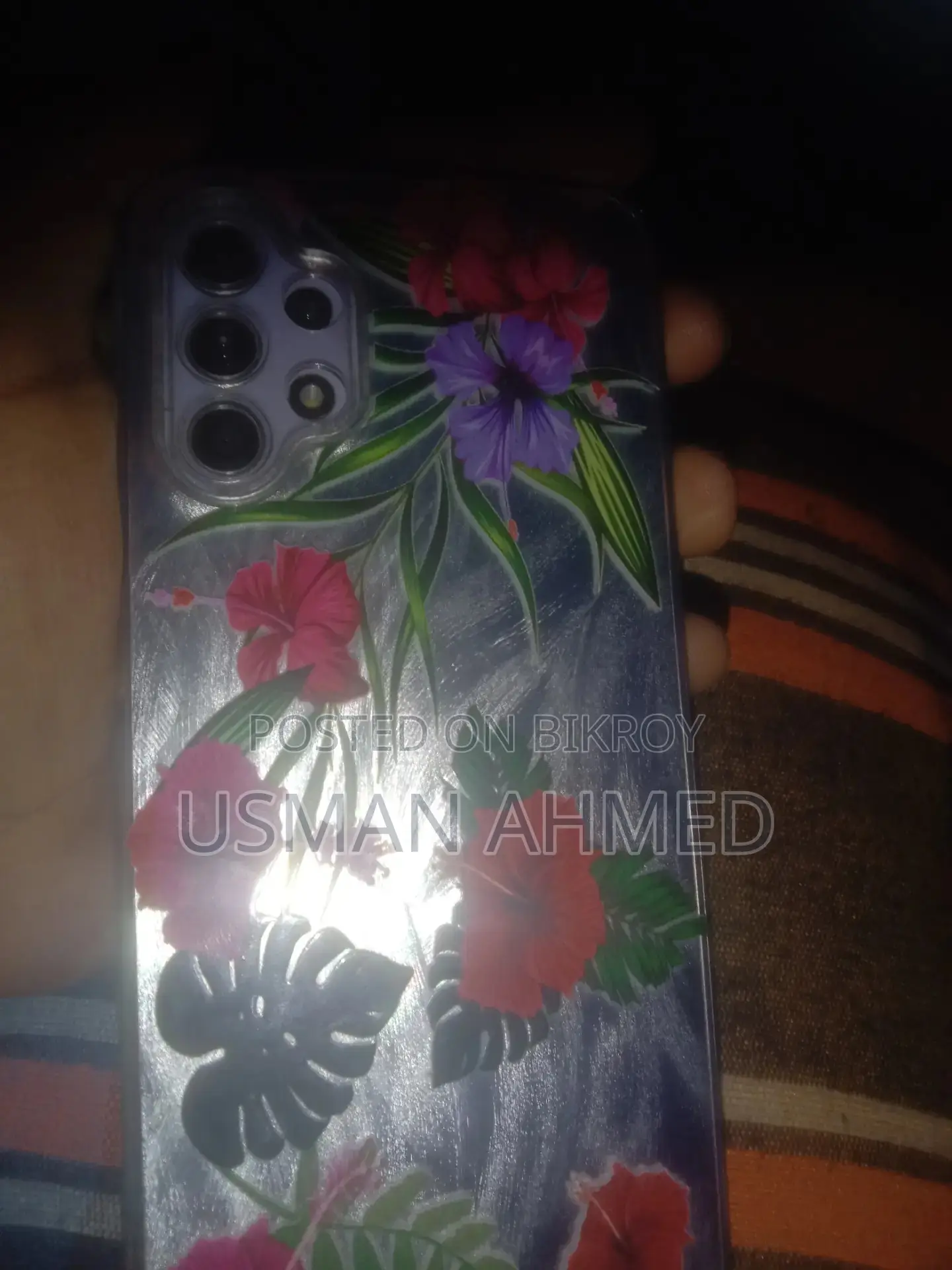 Samsung Galaxy A32 original (Used)