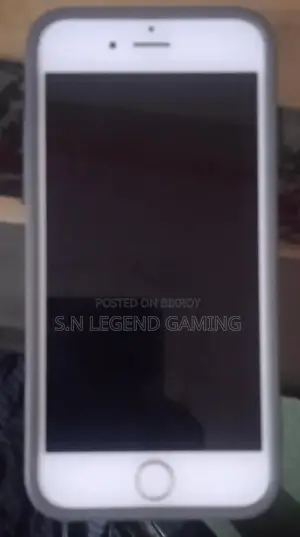 Apple iPhone 6 64 GB Silver