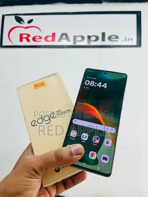 Motorola Edge 50 Fusion 12/256 Gb 10 দিন ব্যবহৃত (Used)