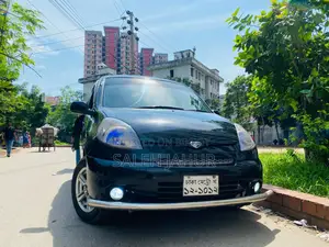 Toyota Funcargo 2000