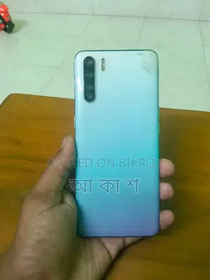 OPPO F15 (Used)